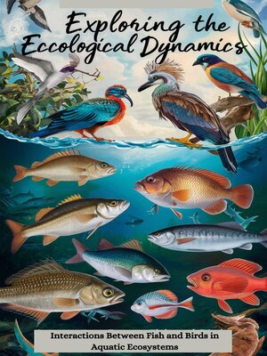 cover image of Exploring the Ecological Dynamics